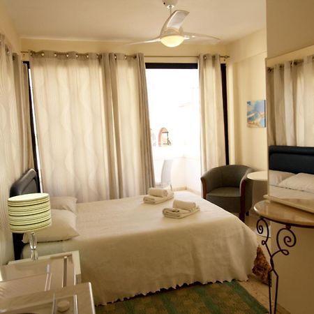Pissouri Village Studios Exterior foto