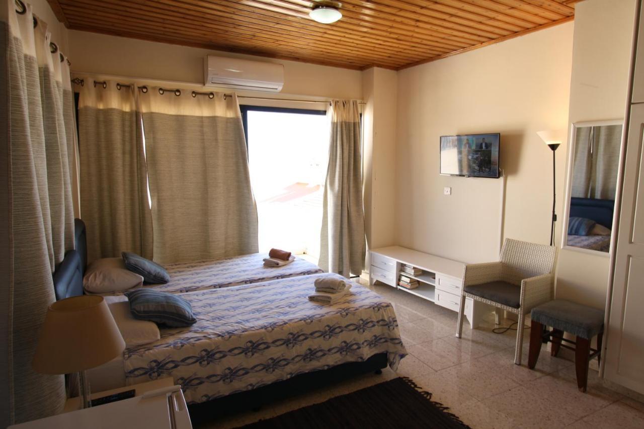 Pissouri Village Studios Exterior foto