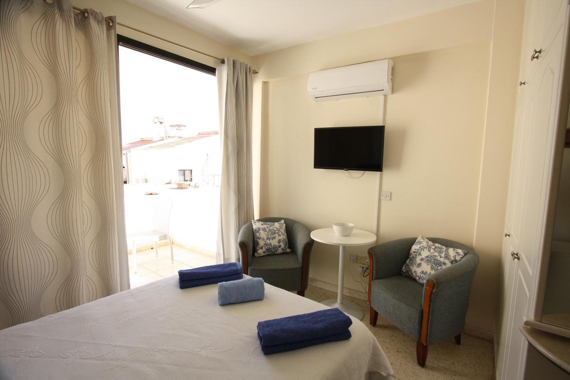 Pissouri Village Studios Exterior foto
