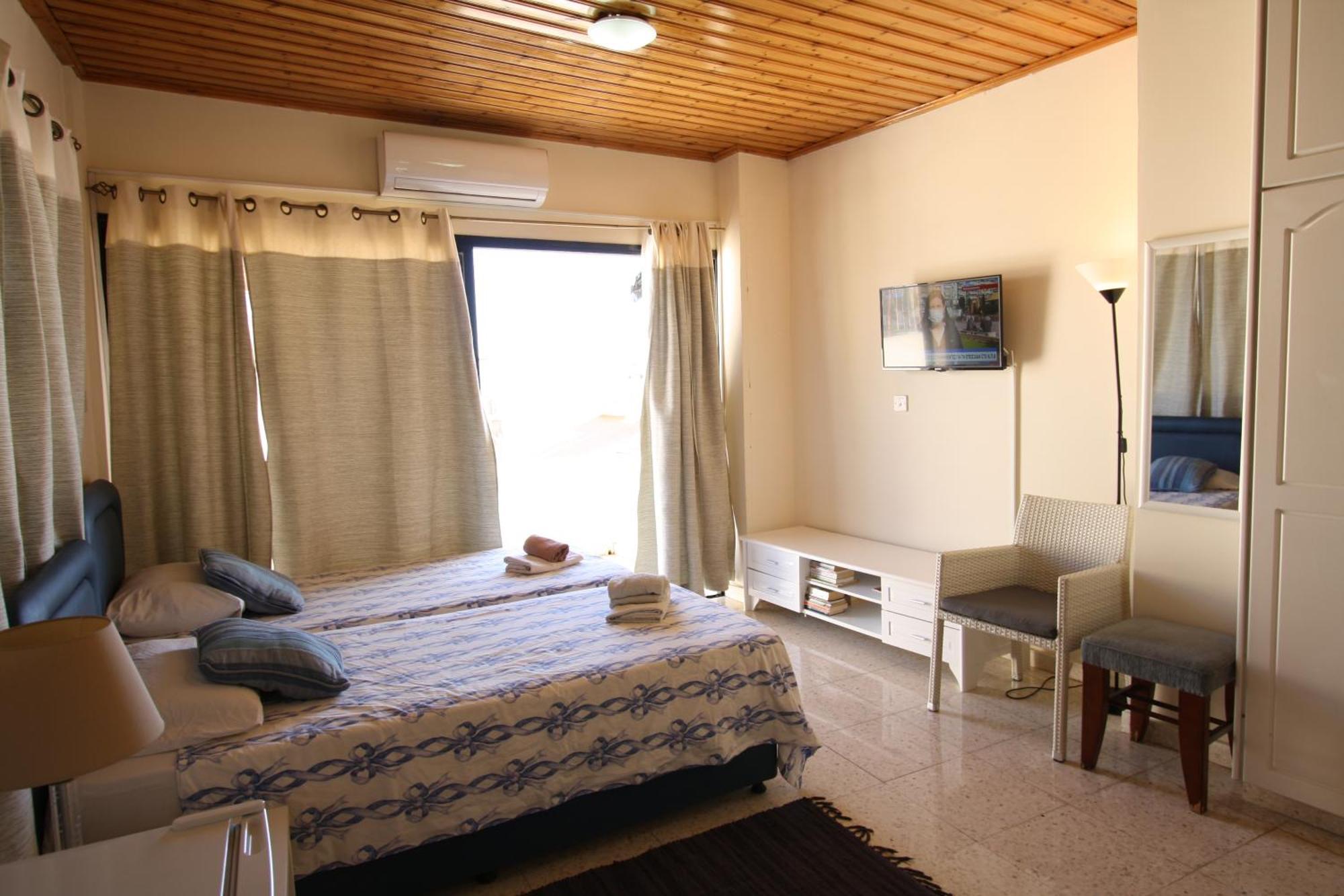 Pissouri Village Studios Exterior foto