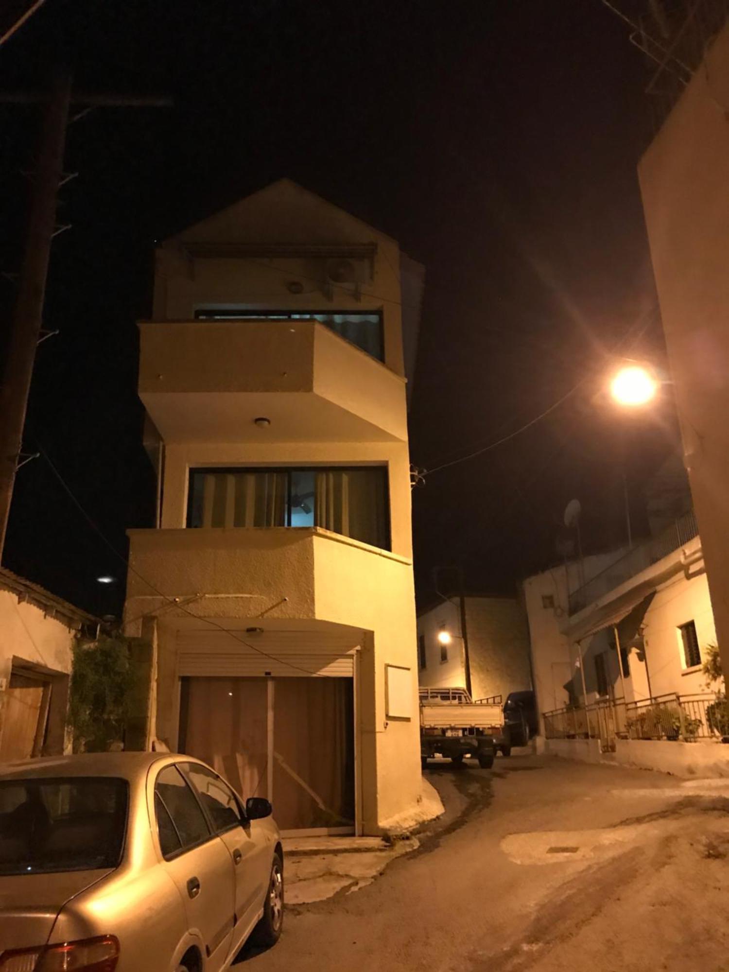 Pissouri Village Studios Exterior foto