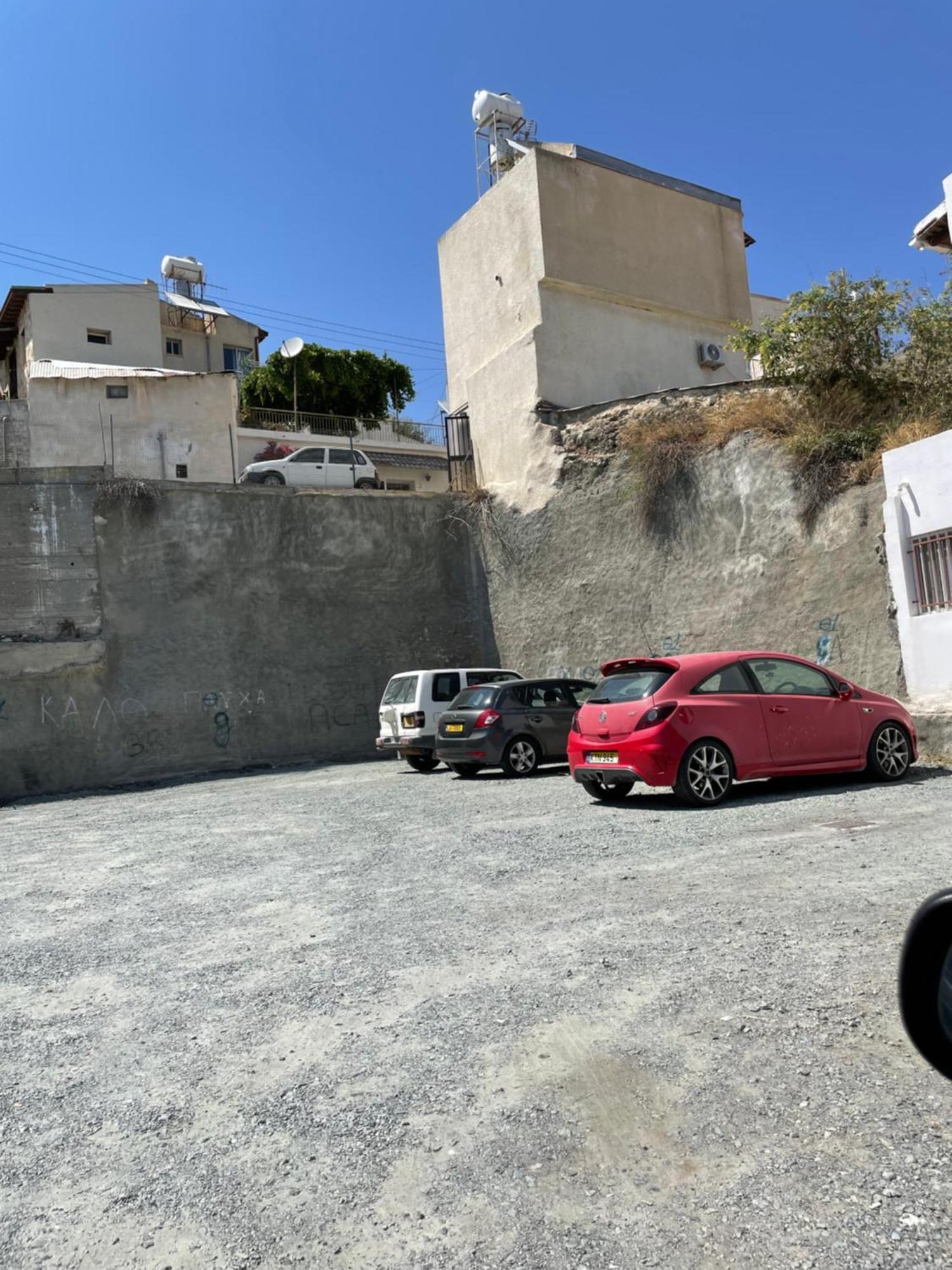 Pissouri Village Studios Exterior foto